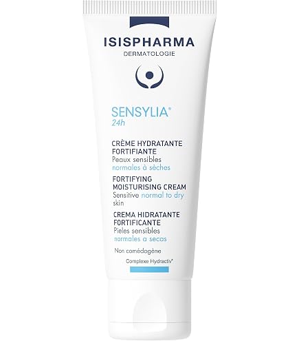 Amazon.com: Isis Pharma Secalia Ds Cutaneous Dryness Cream 40ml